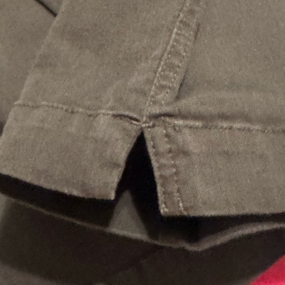 NWT Westbound Petite Size CHINO Crop
High Rise Slim - Picture 9 of 15